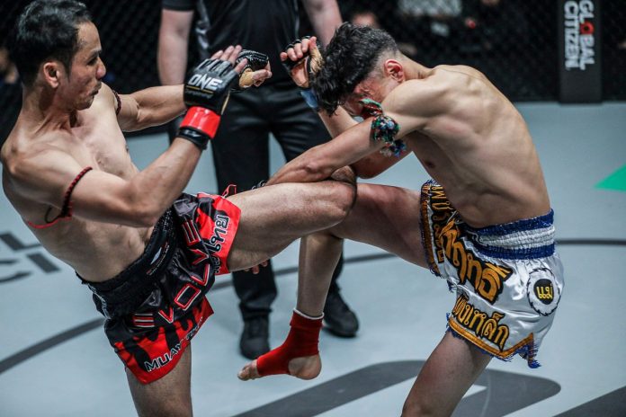 ONE Championship: Pinnacle of Power Set for June 23rd Featuring ONE Super Series Bouts