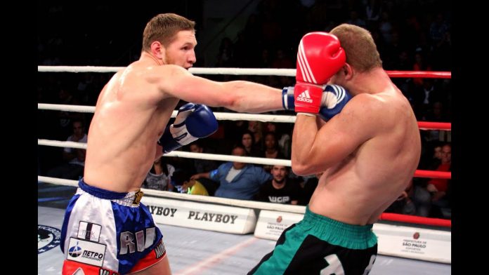 Vladimir Mineev Survives Knockdown, Beats Ali Cenik