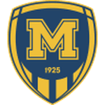 เมตาลิสต์ 1925 ยู-19