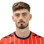 DARRAGH O'CONNOR