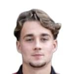 MYLES GAFFNEY