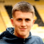 Lucas Stenhouse
