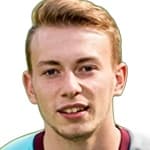 Lewis Moore