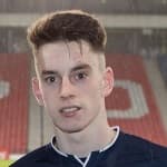 ROBBIE LEITCH