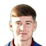 MATTY YATES
