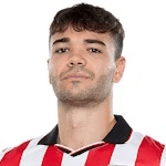 UNAI EGILUZ