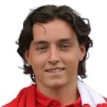 RHYS ARMSTRONG