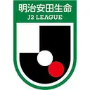 เจ2 ลีก