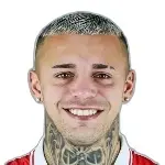 Agustin Urzi