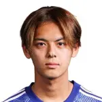 Shuta Kikuchi