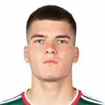 Timur Kasimov