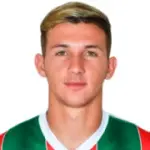 Alexander Gonzalez