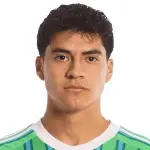 Obed Vargas