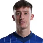 CAMERON HUMPHREYS