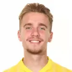 Jack Currie