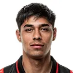 Dario Osorio
