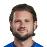 Jake Reeves