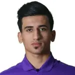 SALEH HARDANI