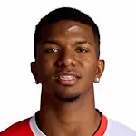 Jeyland Mitchell