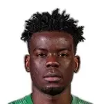 Borel Tomandzoto