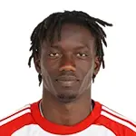Souleymane Faye