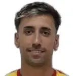 Alejandro Garcia