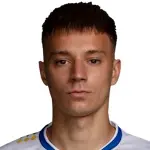 VOLODYMYR BRAZHKO