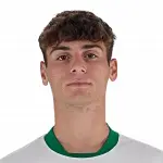 Rodrigo Mendoza