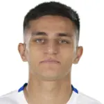 Abdulla Bagamaev