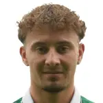 DYLAN MORGAN