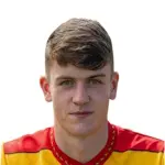 Scott Tomlinson
