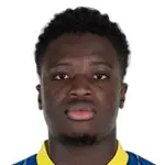 Alphadjo Cisse