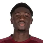 Ali Dembele