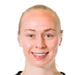 Sara Horte