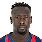 Famara Diedhiou