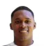 JORMAN MENDOZA