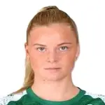 Rakel Halldorsdottir Hafrun