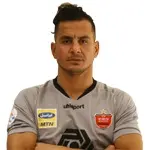 Hamed Lak