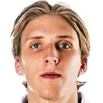 Simun Edmundsson Joan