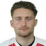 ALFIE MAY