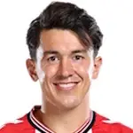 LUKE O'NIEN