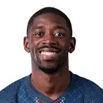 Ousmane Dembele