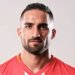Mehrdad Mohammadi