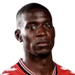 NORDI MUKIELE