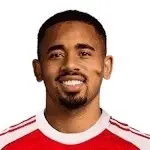 Jesus Gabriel