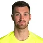 MATTHEW HUDSON