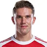 Viktor Gyökeres