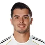 BRAHIM DIAZ