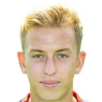 Harry Paton