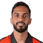 Mousa Tamari